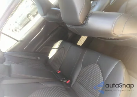 2020 Toyota Camry Se из США, поврежденный, VIN 4T1G11AK3LU927004